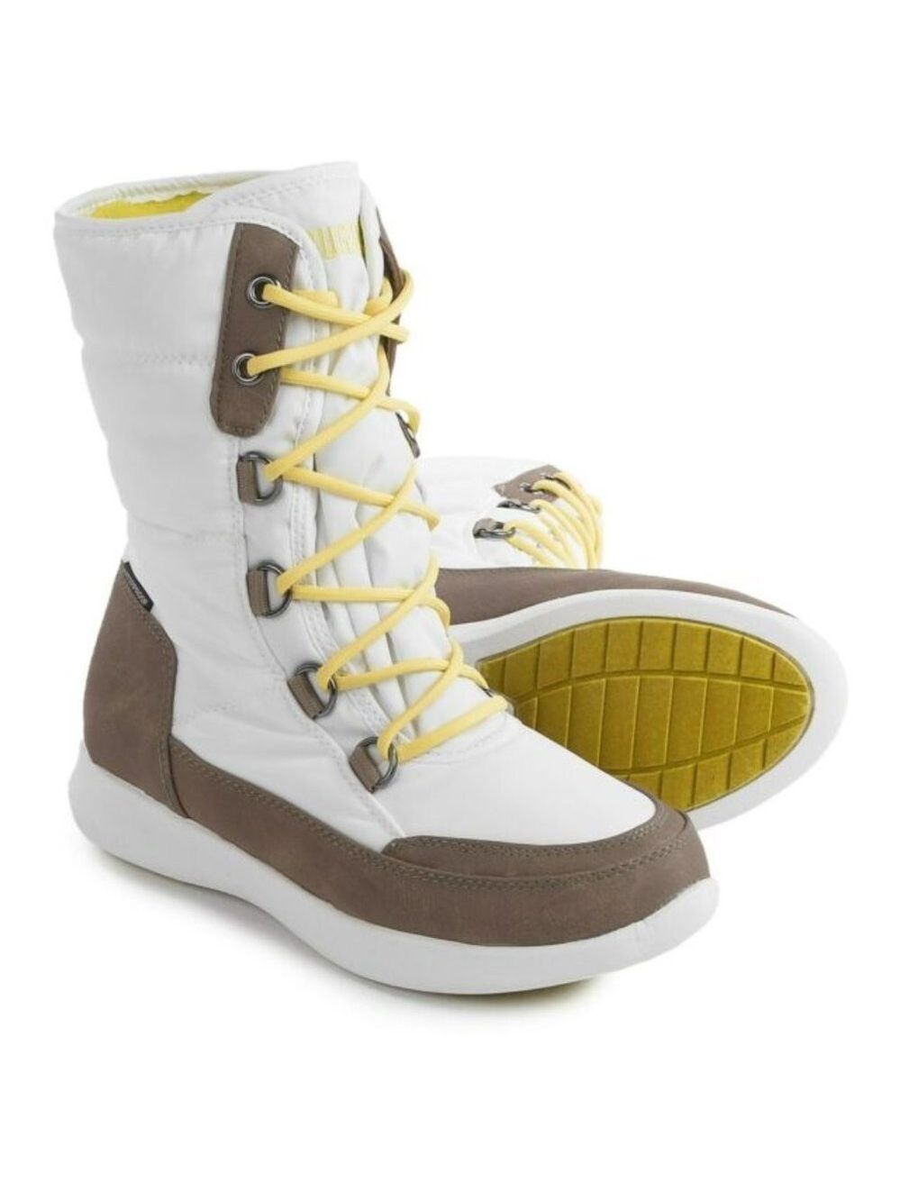 Cougar Women's Wagu Winter Boot